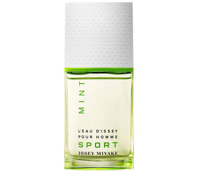 Issey Miyake L'eau D'issey Pour Homme Sport Mint
