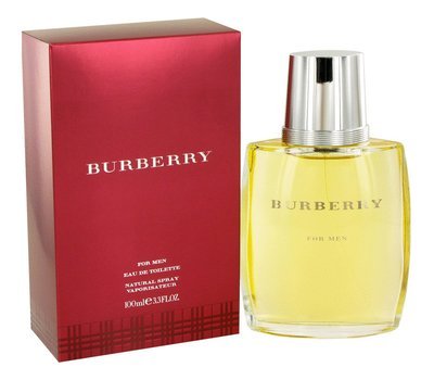 Burberry For Men 123857
