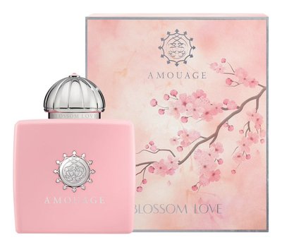 Amouage Blossom Love 123774