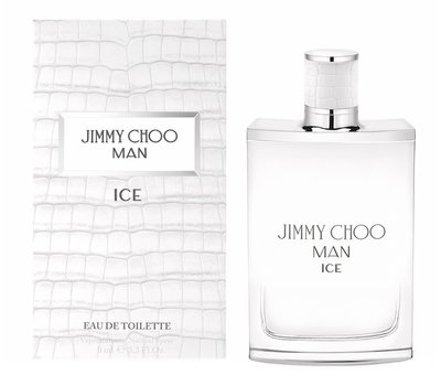 Jimmy Choo Man Ice 123758