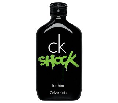 Calvin Klein CK One Shock For Him 124754