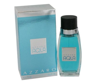 Azzaro Aqua 124195