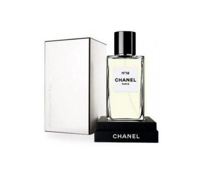 Chanel №18 124326
