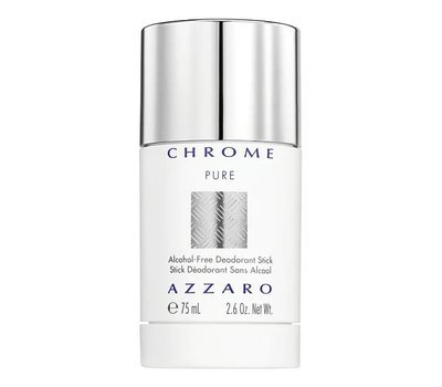Azzaro Chrome Pure 124121