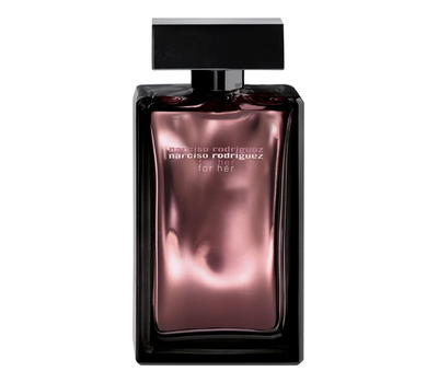 Narciso Rodriguez for Her Musc Collection Intense