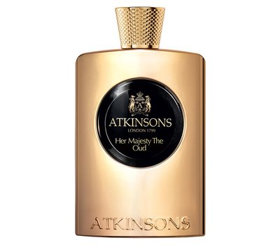 Atkinsons Her Majesty The Oud 126889
