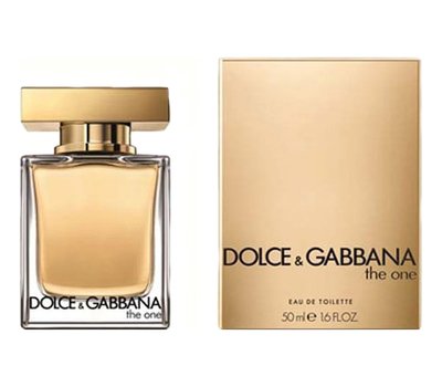 Dolce Gabbana (D&G) The One Eau De Toilette 126696