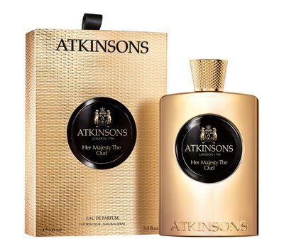 Atkinsons Her Majesty The Oud 126888
