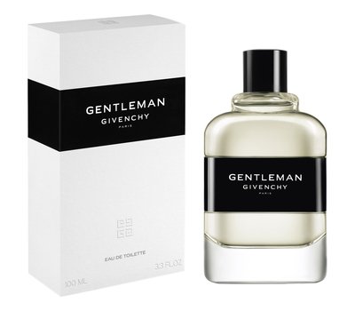 Givenchy Gentleman 2017 126047