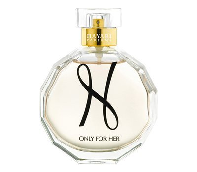 Hayari Parfums Only For Her 127131