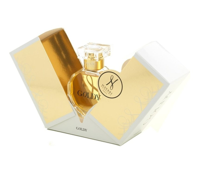 Hayari Parfums Goldy 127124