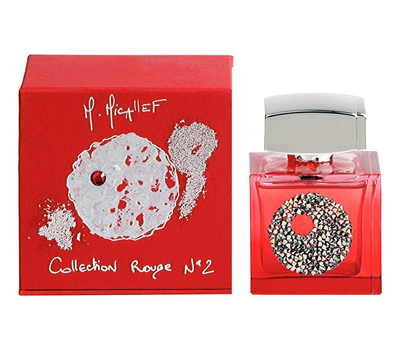 M. Micallef Collection Rouge No 2 127842