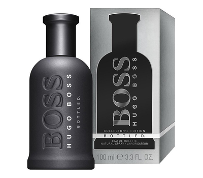 Hugo Boss Bottled Collector's Edition 127464