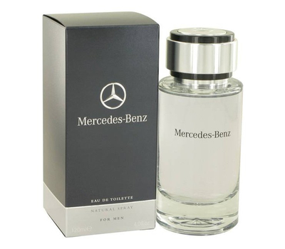 Mercedes-Benz For Men 127702