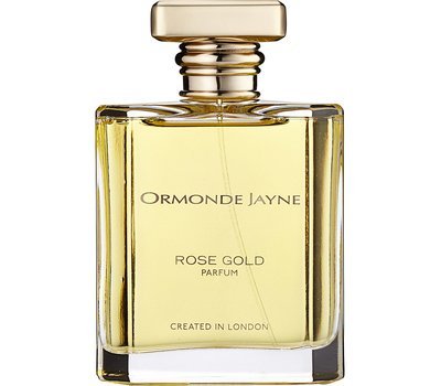 Ormonde Jayne Rose Gold 127925