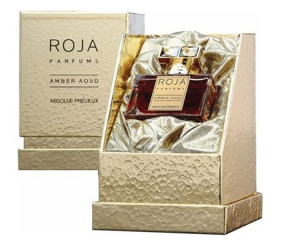 Roja Dove Amber Aoud Absolue Precieux 128392