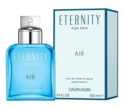 Calvin Klein Eternity Air For Men 128620