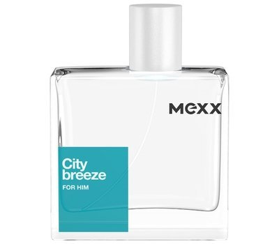 Mexx City Breeze For Him 128559