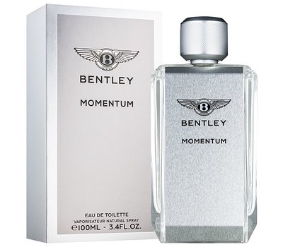 Bentley Momentum 128264