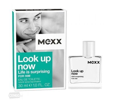 Mexx Look Up Now Life Is Surprising For Him 128553