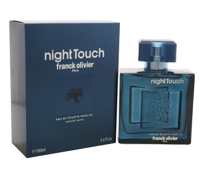 Franck Olivier Night Touch 129600