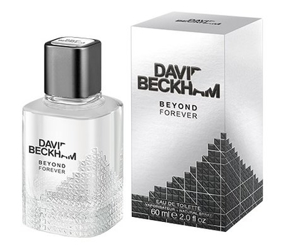 David Beckham Beyond Forever 129640