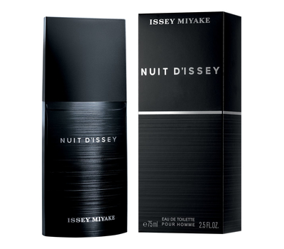 Issey Miyake Nuit D'Issey 129933