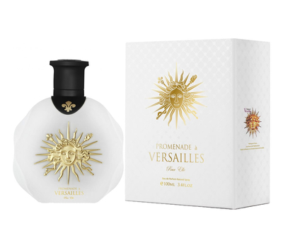 Parfums du Chateau de Versailles Promenade a Versailles Pour Elle 129472