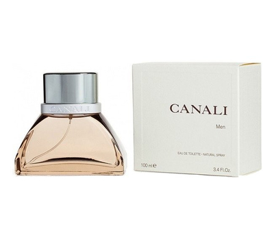 Canali Man 129155