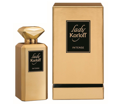 Korloff Paris Lady Intense 129772