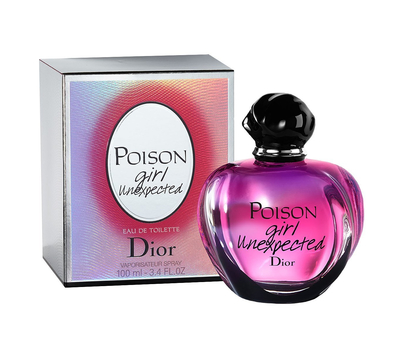 Christian Dior Poison Girl Unexpected 129709