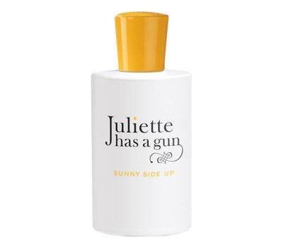 Juliette Has A Gun Sunny Side Up 130682