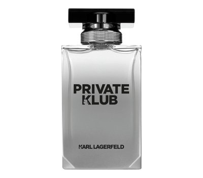 Karl Lagerfeld Private Klub Pour Homme 130927