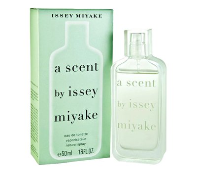 Issey Miyake A Scent 130613