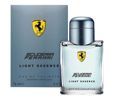 Ferrari Light Essence 130951