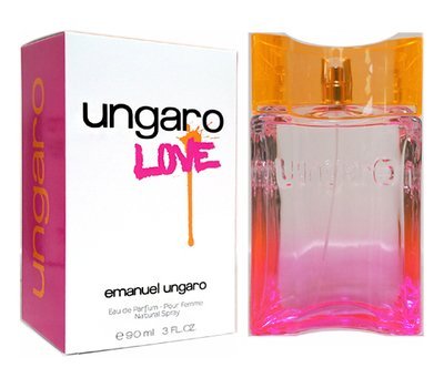 Emanuel Ungaro Ungaro Love 130785