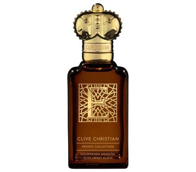 Clive Christian E: Gourmande Oriental 131595