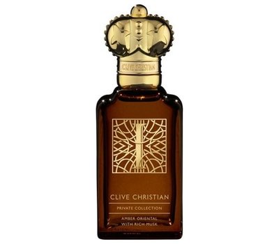 Clive Christian I: Amber Oriental 131599