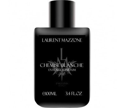 LM Parfums Chemise Blanche 131883