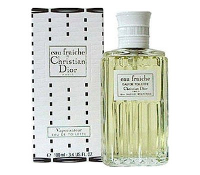 Christian Dior Eau Fraiche 131310