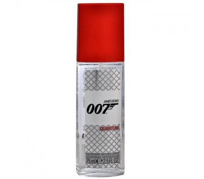 James Bond 007 Quantum 132898