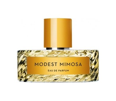 Vilhelm Parfumerie Modest Mimosa 132028