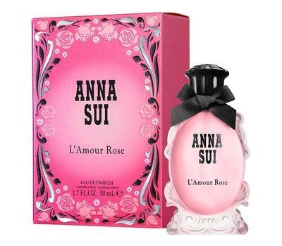 Anna Sui L'Amour Rose 132173