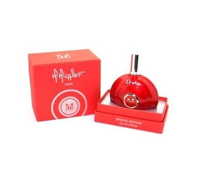 M. Micallef Special Red Edition 132341