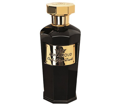 Amouroud Oud After Dark 133605