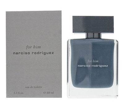 Narciso Rodriguez For Him 133030