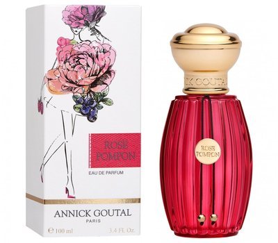 Annick Goutal Rose Pompon Eau de Parfum 133823