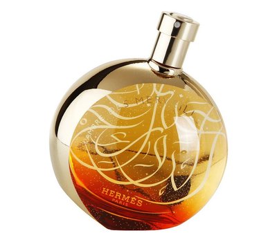Hermes L'Ambre Des Merveilles Limited Edition Collector