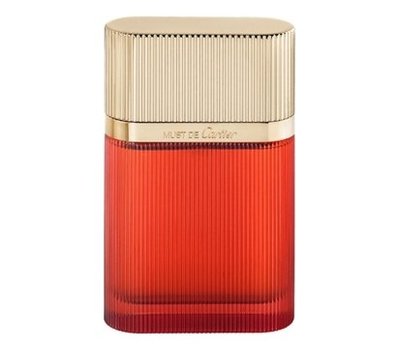 Cartier Must de Cartier Parfum
