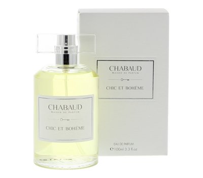 Chabaud Maison De Parfum Chic Et Boheme 134409